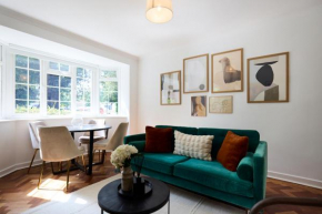 The Wandsworth Wonder - Comfortable 2BDR Flat